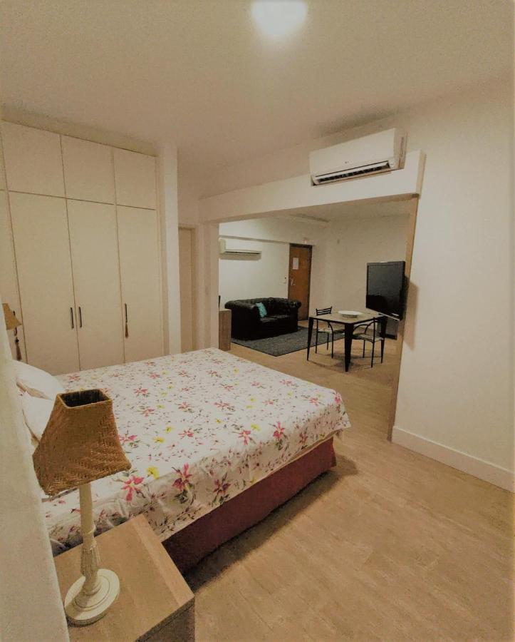 Flat Suite Superior, Com Acesso Ao Clube Super Quadra A Vitória Buitenkant foto
