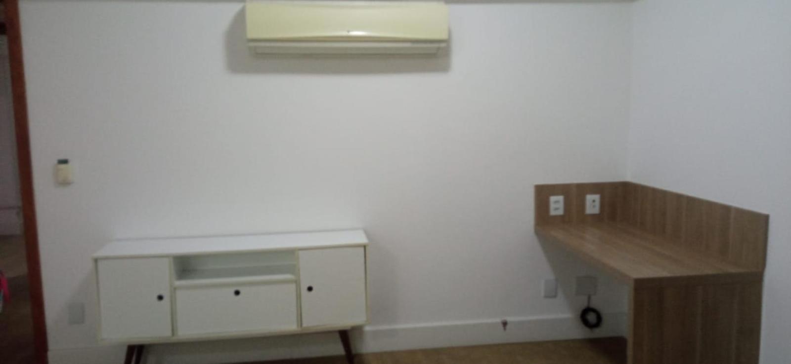 Flat Suite Superior, Com Acesso Ao Clube Super Quadra A Vitória Buitenkant foto