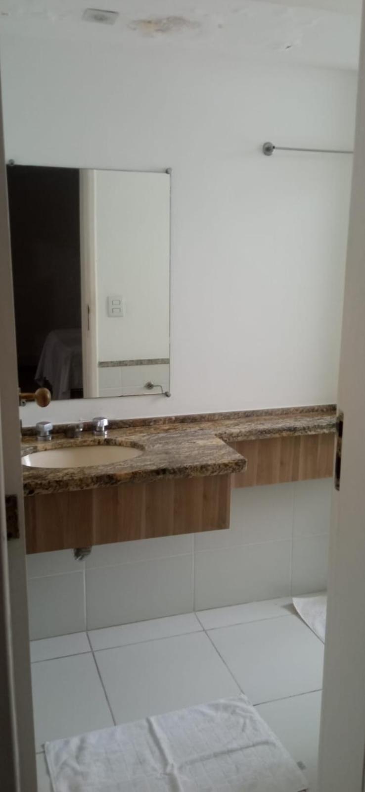 Flat Suite Superior, Com Acesso Ao Clube Super Quadra A Vitória Buitenkant foto
