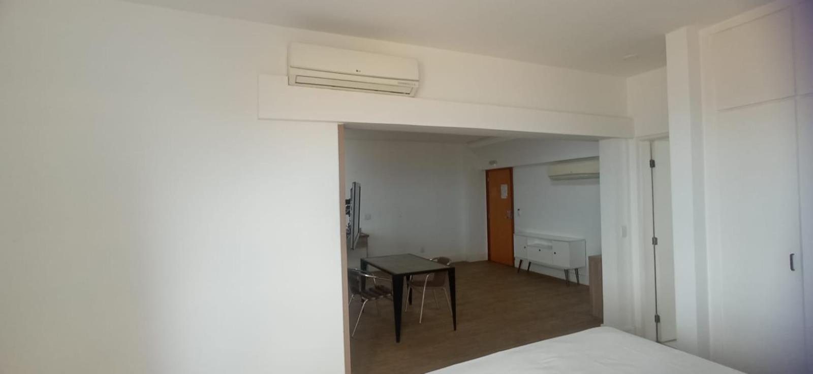 Flat Suite Superior, Com Acesso Ao Clube Super Quadra A Vitória Buitenkant foto