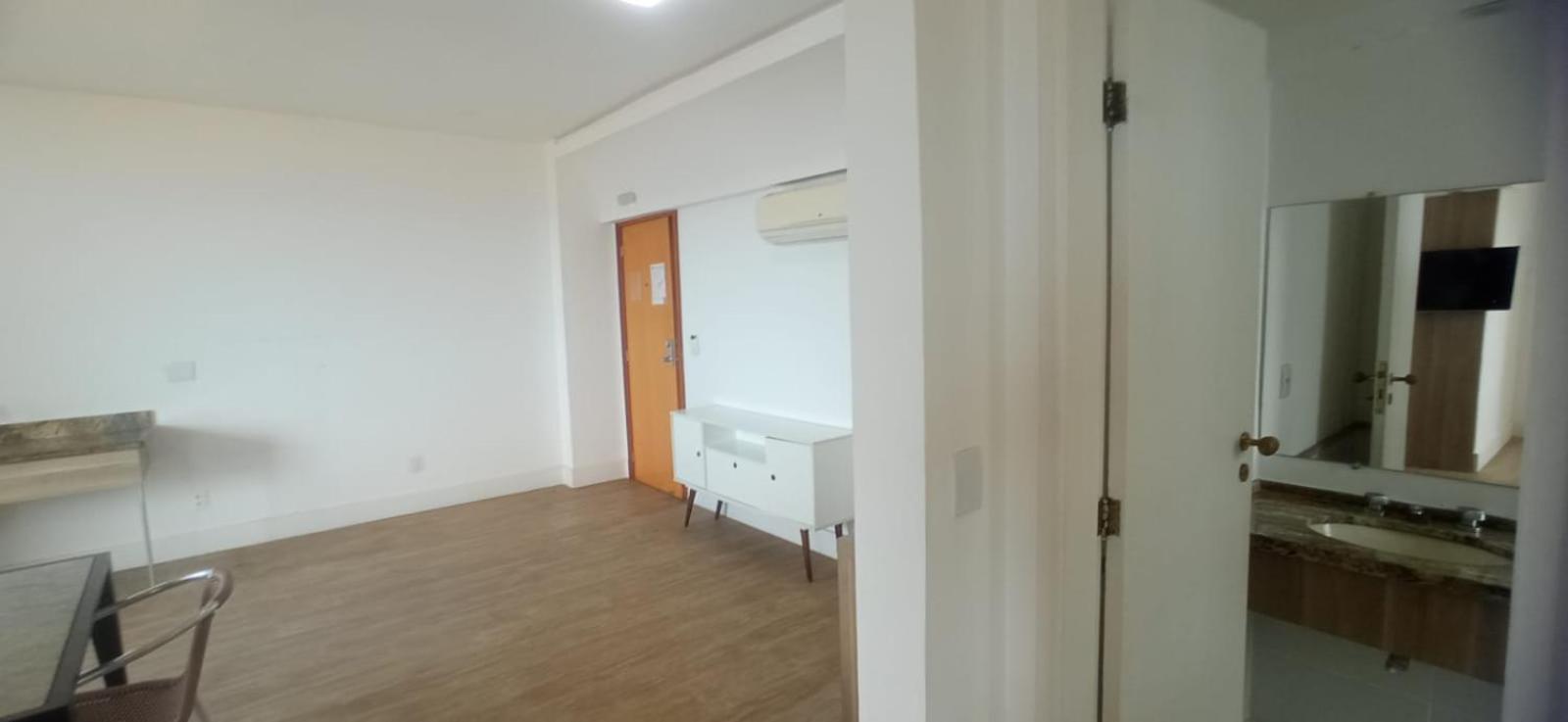 Flat Suite Superior, Com Acesso Ao Clube Super Quadra A Vitória Buitenkant foto