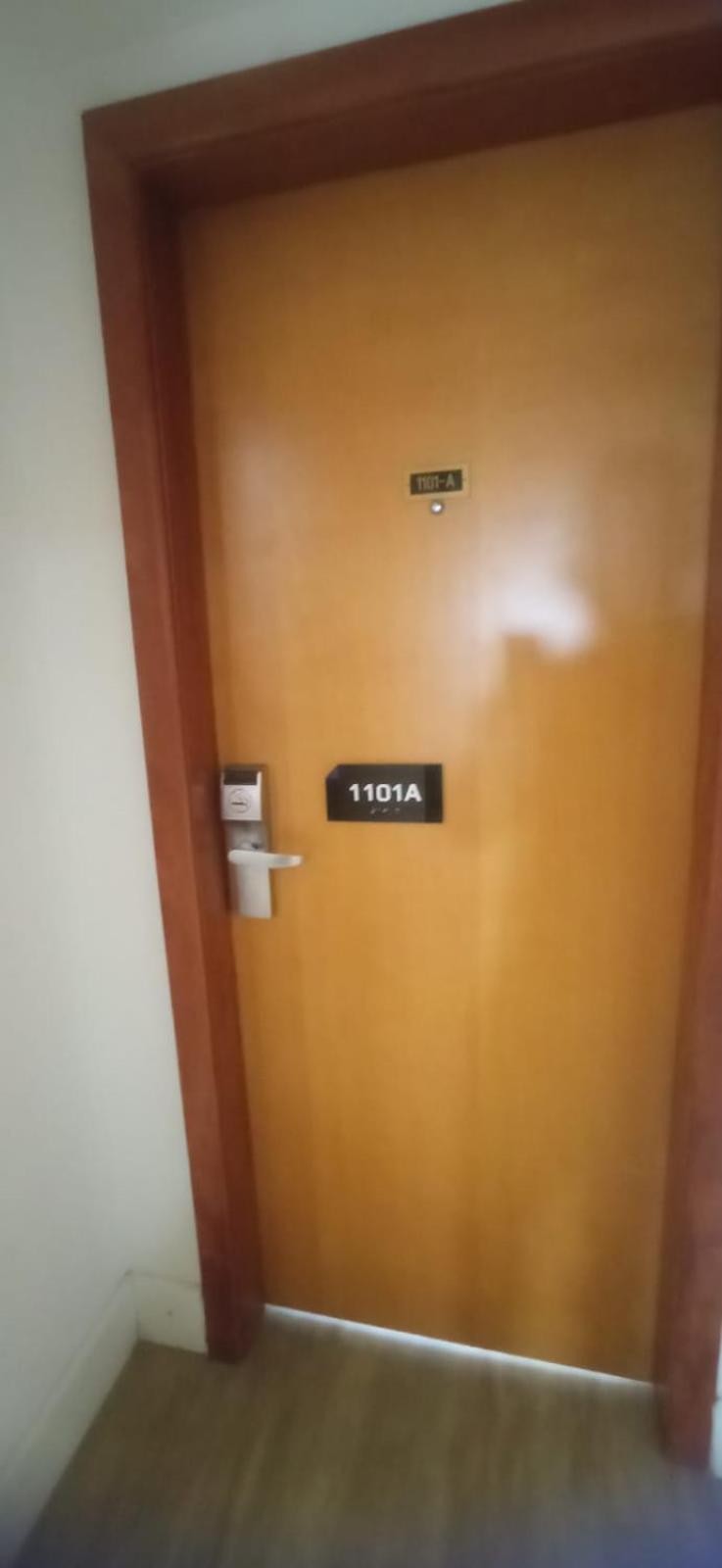Flat Suite Superior, Com Acesso Ao Clube Super Quadra A Vitória Buitenkant foto