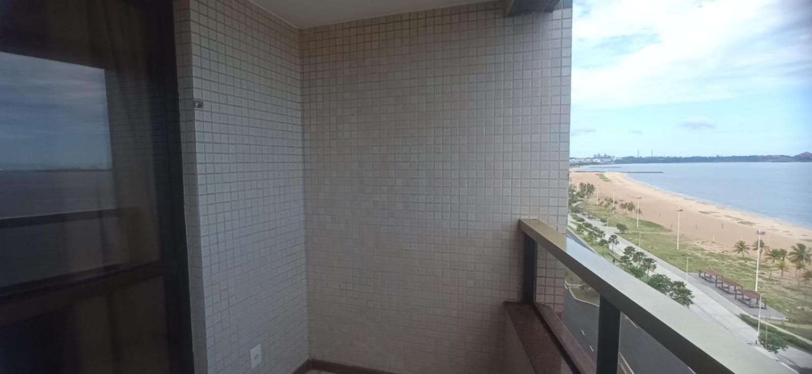 Flat Suite Superior, Com Acesso Ao Clube Super Quadra A Vitória Buitenkant foto